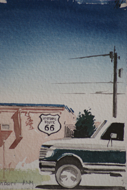 Route 66